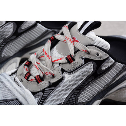 BALENCIAGA Mule 3XL x Gris Rouge