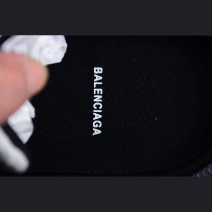 BALENCIAGA Mule 3XL x Gris Rouge