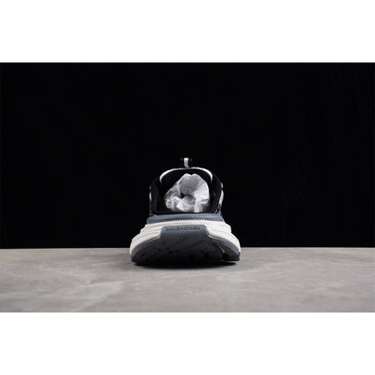 BALENCIAGA Mule 3XL x Gris Rouge