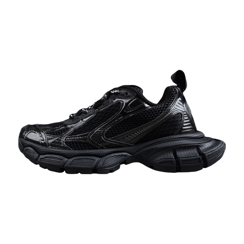 BALENCIAGA 3XL x TOUT NOIR