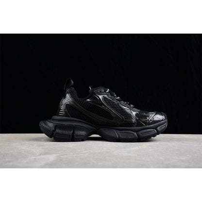 BALENCIAGA 3XL x TOUT NOIR