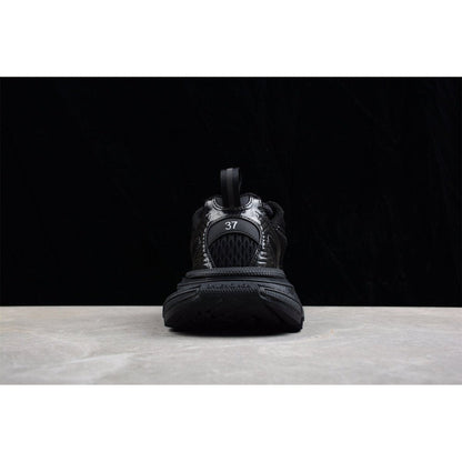 BALENCIAGA 3XL x TOUT NOIR