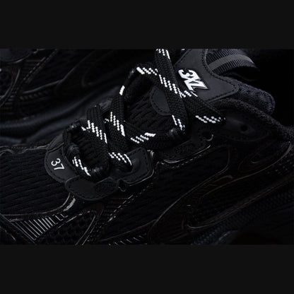 BALENCIAGA 3XL x TOUT NOIR