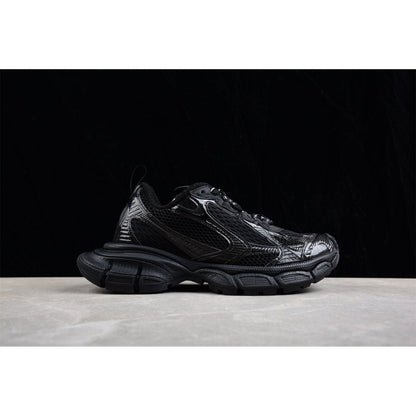 BALENCIAGA 3XL x TOUT NOIR