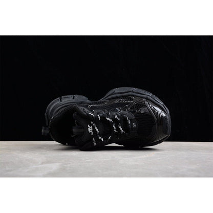 BALENCIAGA 3XL x TOUT NOIR