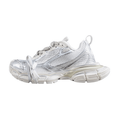 BALENCIAGA 3XL x TOUT BLANC