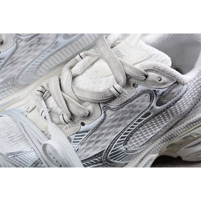 BALENCIAGA 3XL x TOUT BLANC