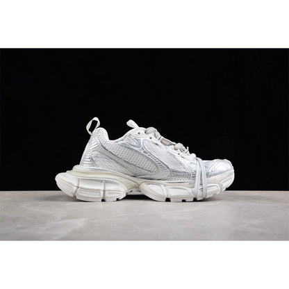 BALENCIAGA 3XL x TOUT BLANC