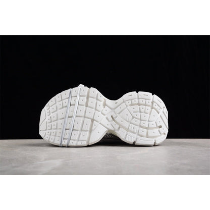 BALENCIAGA 3XL x TOUT BLANC