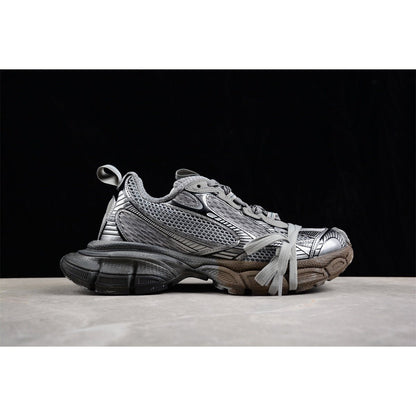 BALENCIAGA 3XL x BAL GRIS NOIR