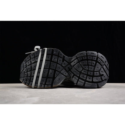 BALENCIAGA 3XL x BAL GRIS NOIR