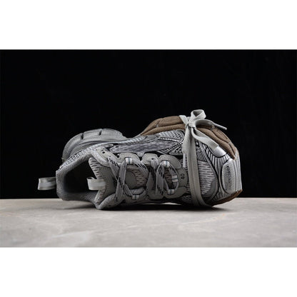 BALENCIAGA 3XL x BAL GRIS NOIR