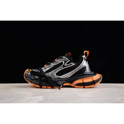 BALENCIAGA 3XL x NOIR ORANGE GRIS