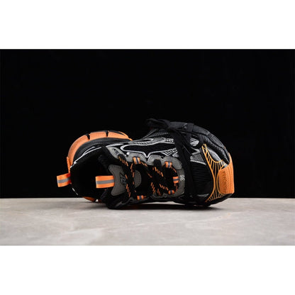 BALENCIAGA 3XL x NOIR ORANGE GRIS