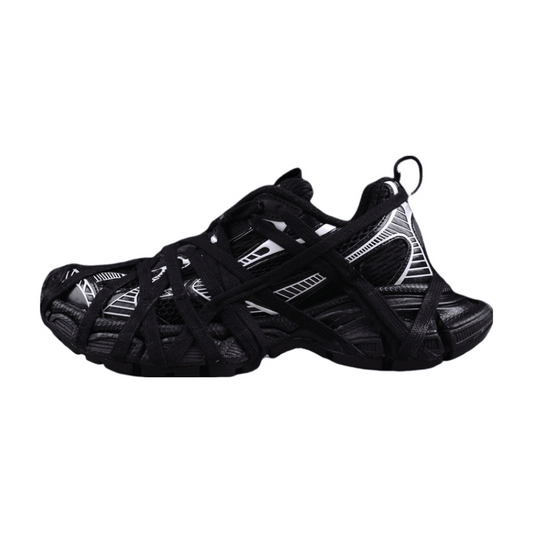 BALENCIAGA 3XL x NOIR BLANC