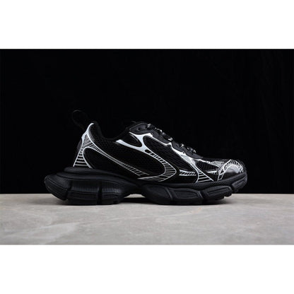 BALENCIAGA 3XL x NOIR BLANC