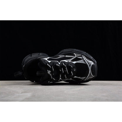 BALENCIAGA 3XL x NOIR BLANC