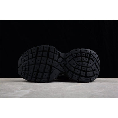 BALENCIAGA 3XL x NOIR BLANC