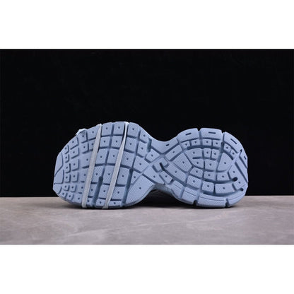 BALENCIAGA 3XL x BLEU CYAN