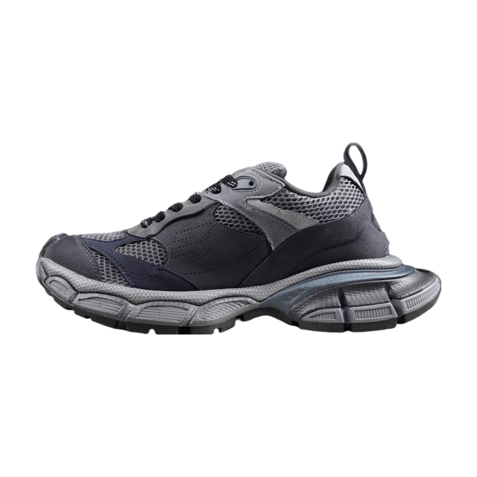 BALENCIAGA 3XL x GRIS FONCÉ