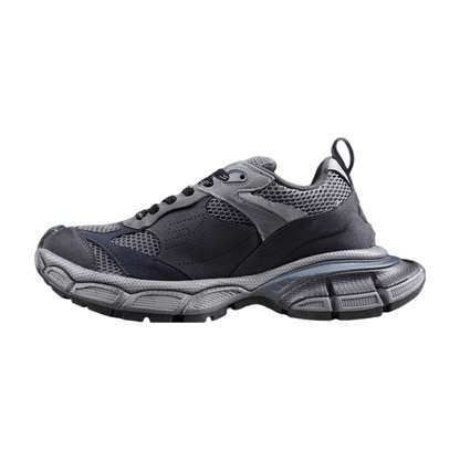 BALENCIAGA 3XL x GRIS FONCÉ