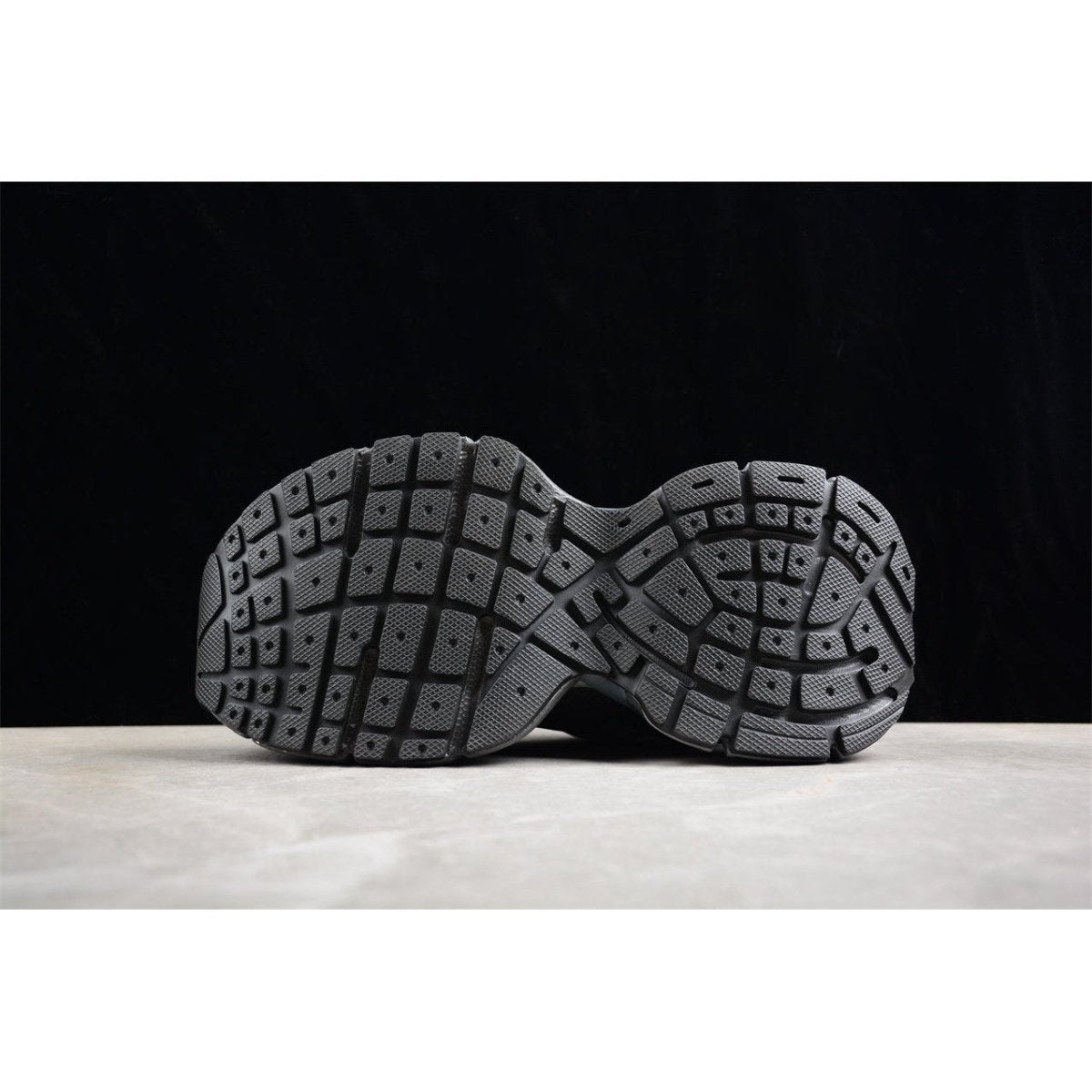 BALENCIAGA 3XL x GRIS FONCÉ