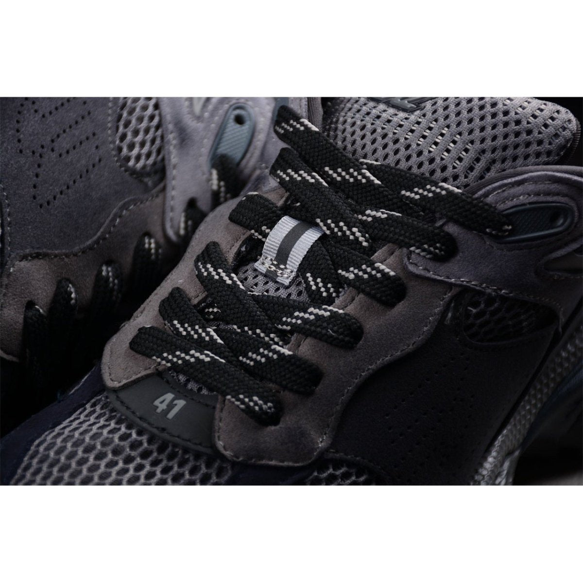 BALENCIAGA 3XL x GRIS FONCÉ