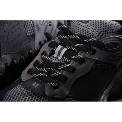 BALENCIAGA 3XL x GRIS FONCÉ