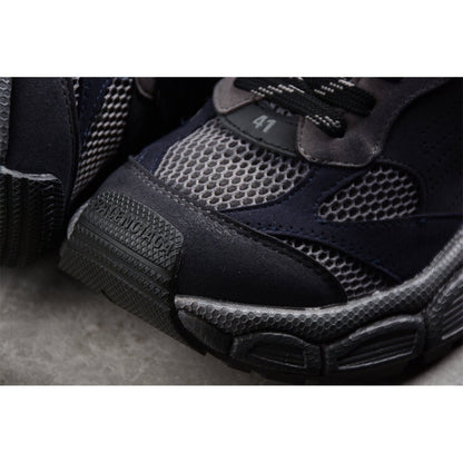 BALENCIAGA 3XL x GRIS FONCÉ