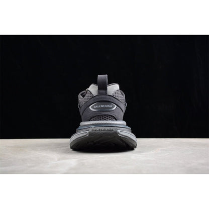 BALENCIAGA 3XL x GRIS FONCÉ