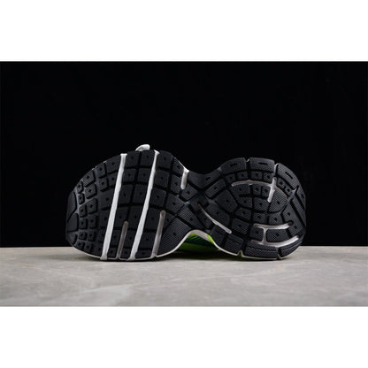 BALENCIAGA 3XL x JAUNE FLUO BLEU