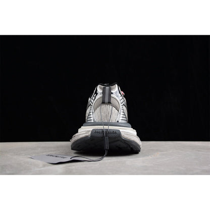 BALENCIAGA 3XL x GRIS BLANC ROUGE