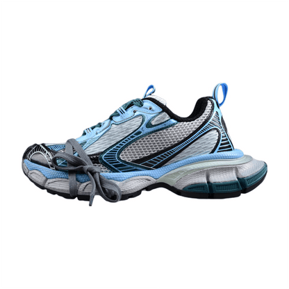 BALENCIAGA 3XL x VERT MALACHITE