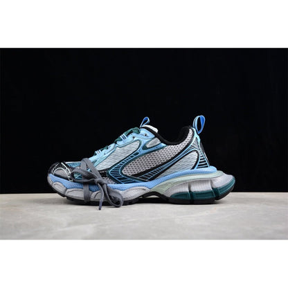 BALENCIAGA 3XL x VERT MALACHITE