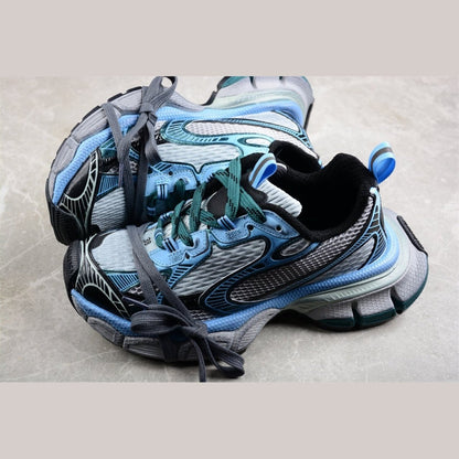 BALENCIAGA 3XL x VERT MALACHITE