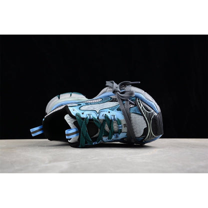 BALENCIAGA 3XL x VERT MALACHITE