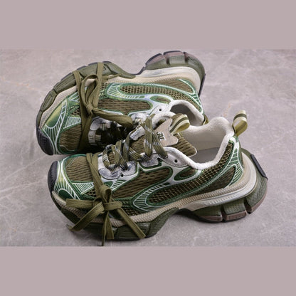 BALENCIAGA 3XL x VERT OLIVE