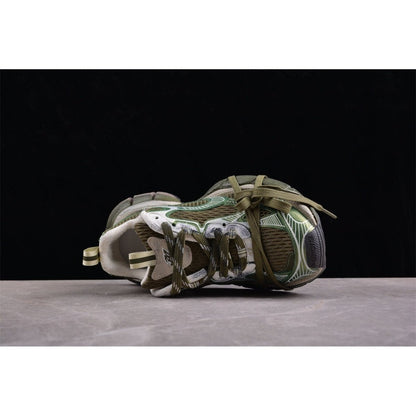 BALENCIAGA 3XL x VERT OLIVE