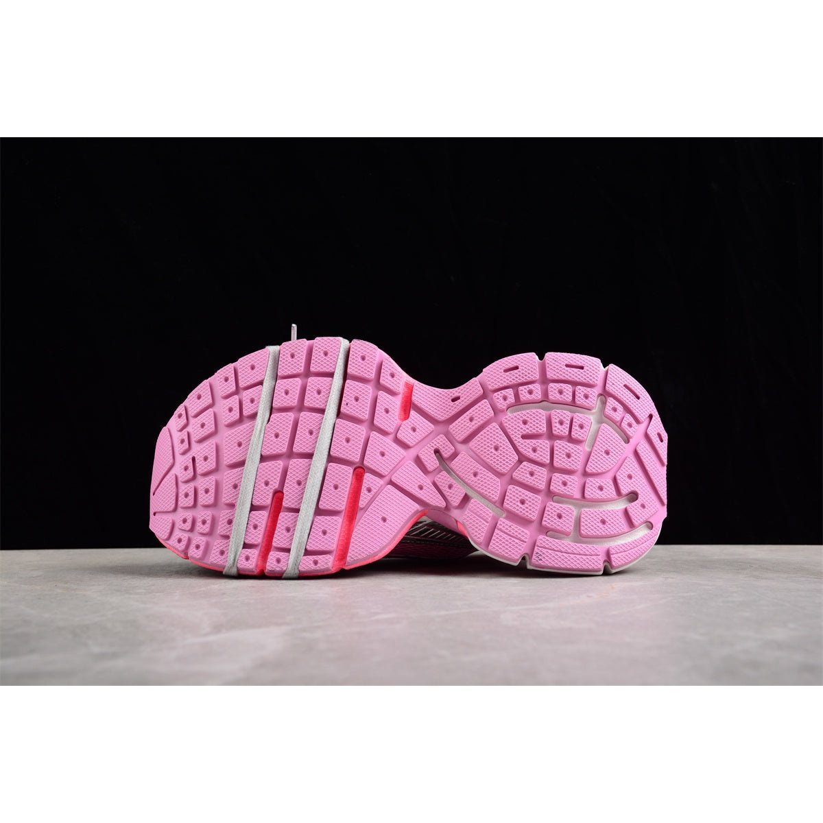 BALENCIAGA 3XL x ROSE ARGENT