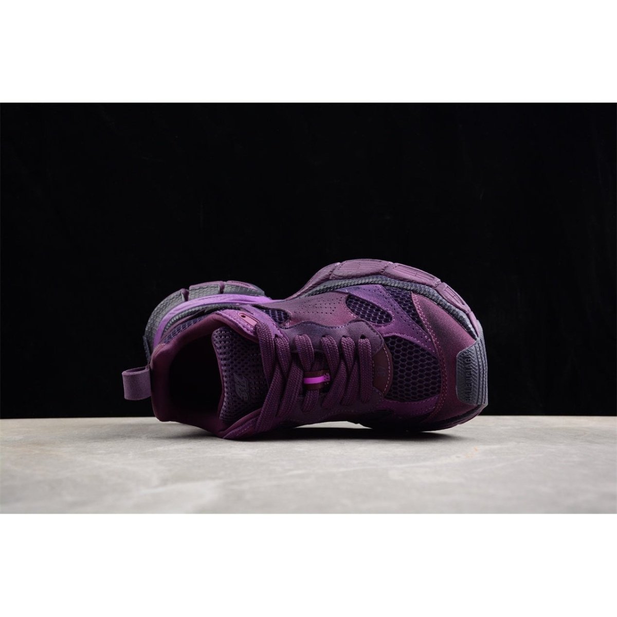 BALENCIAGA 3XL x VIOLET