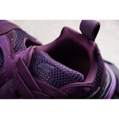 BALENCIAGA 3XL x VIOLET