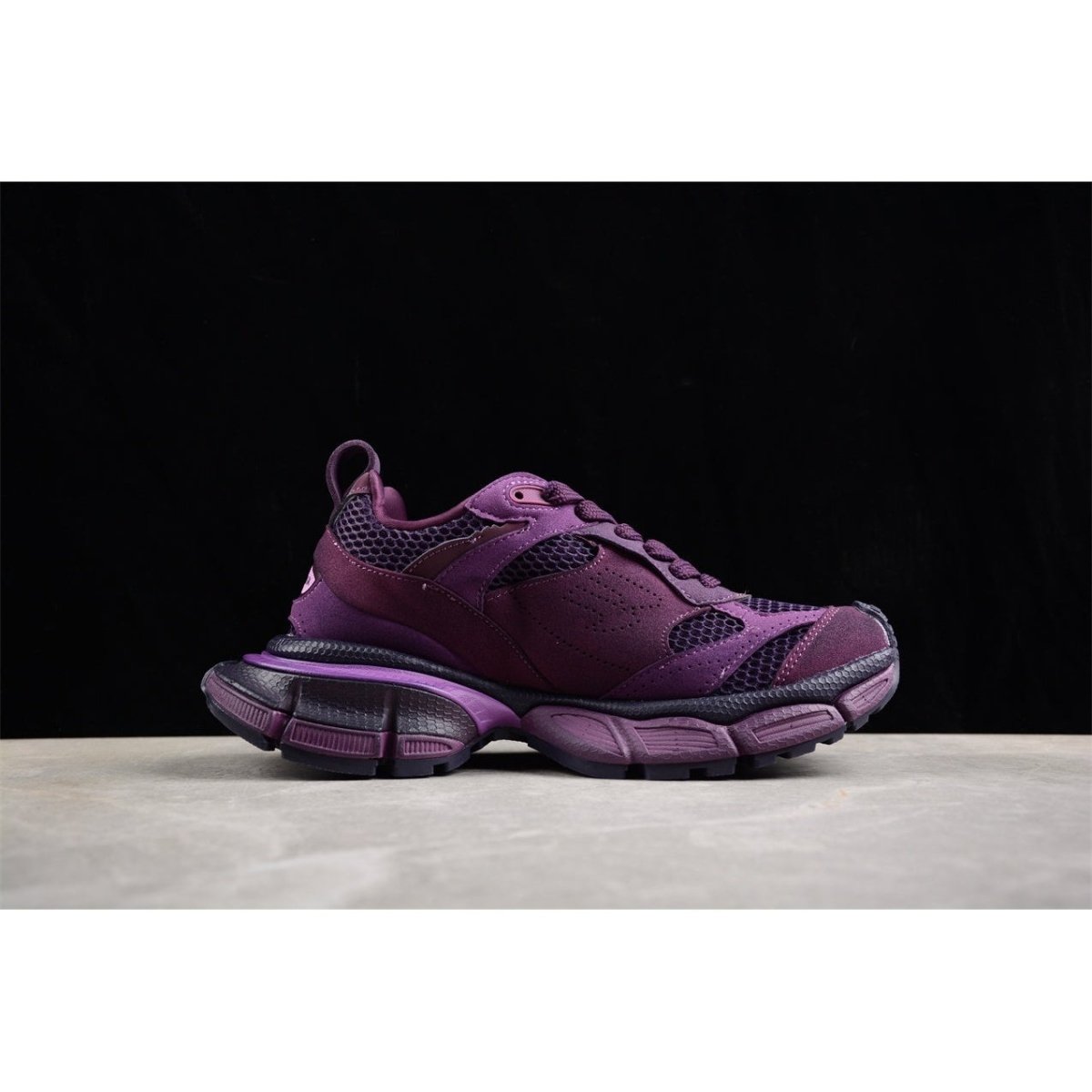 BALENCIAGA 3XL x VIOLET