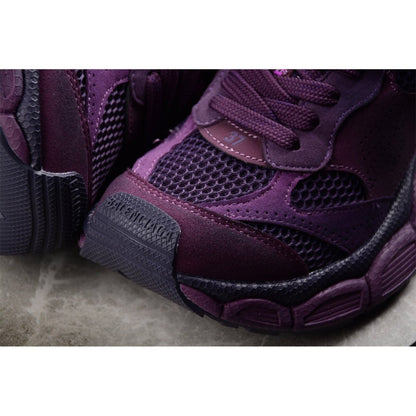 BALENCIAGA 3XL x VIOLET