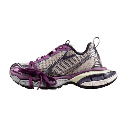 BALENCIAGA 3XL x VIOLET GRIS