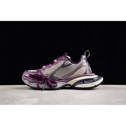 BALENCIAGA 3XL x VIOLET GRIS