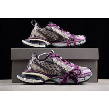 BALENCIAGA 3XL x VIOLET GRIS