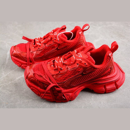 BALENCIAGA 3XL x ROUGE