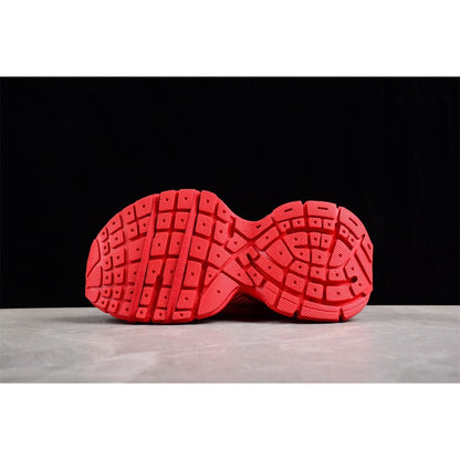 BALENCIAGA 3XL x ROUGE