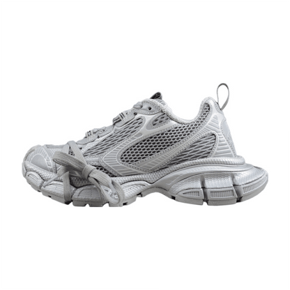 BALENCIAGA 3XL x GRIS RÉFLÉCHISSANT