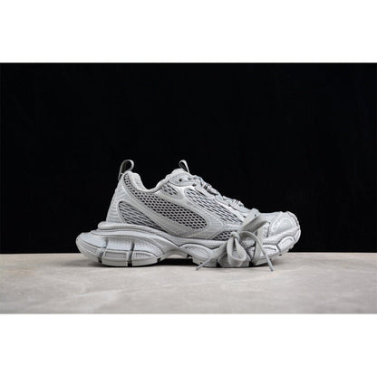 BALENCIAGA 3XL x GRIS RÉFLÉCHISSANT